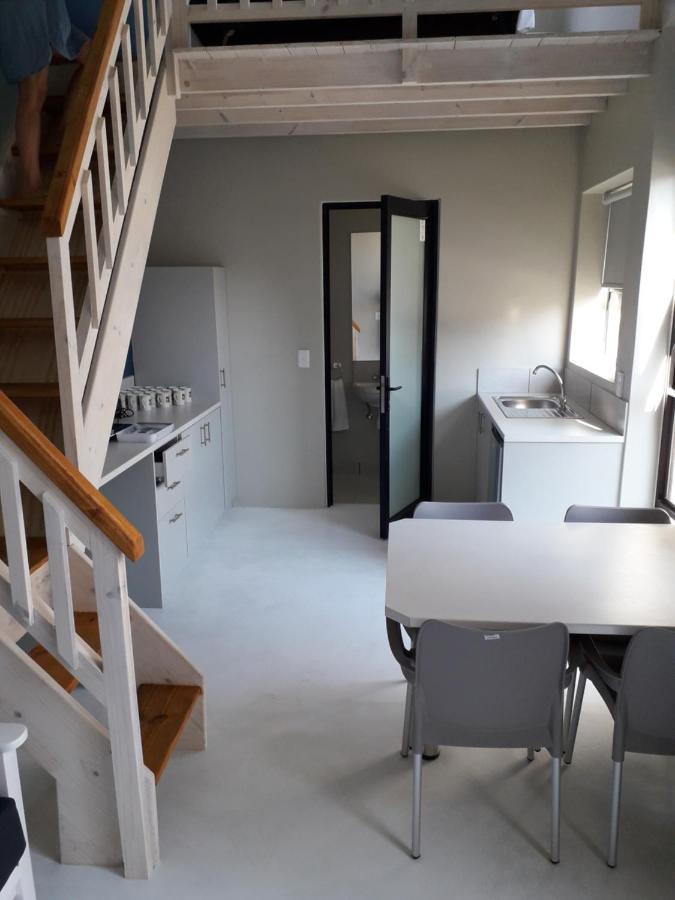 The Cabin Swakopmund Εξωτερικό φωτογραφία