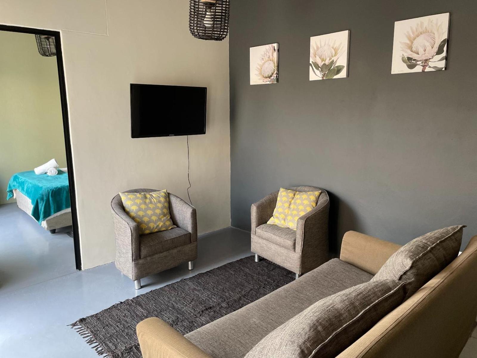 The Cabin Swakopmund Εξωτερικό φωτογραφία