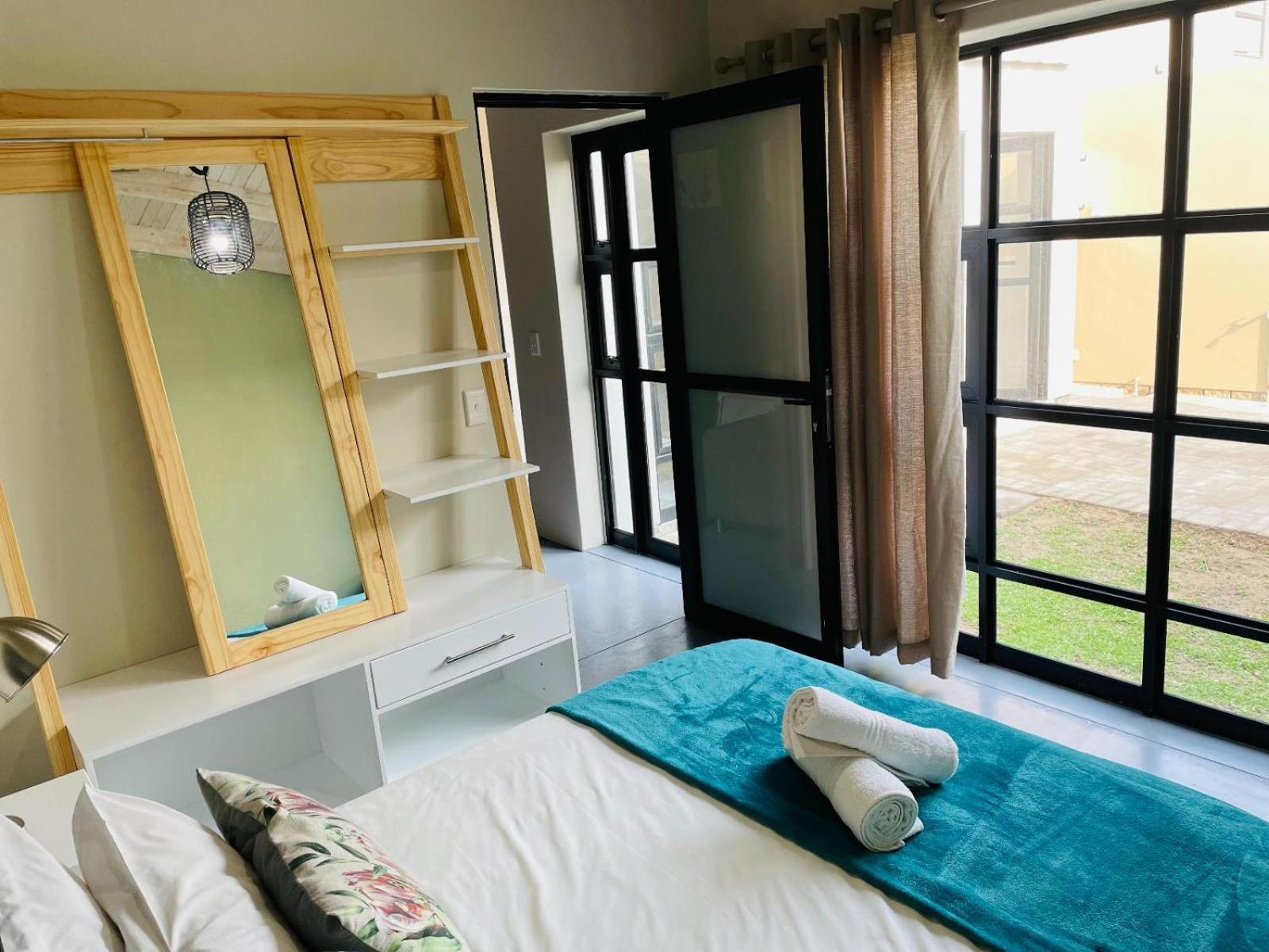 The Cabin Swakopmund Εξωτερικό φωτογραφία