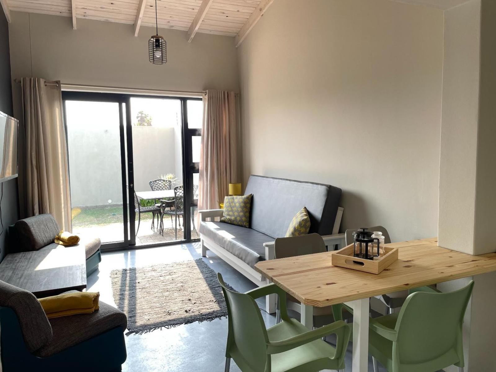 The Cabin Swakopmund Εξωτερικό φωτογραφία
