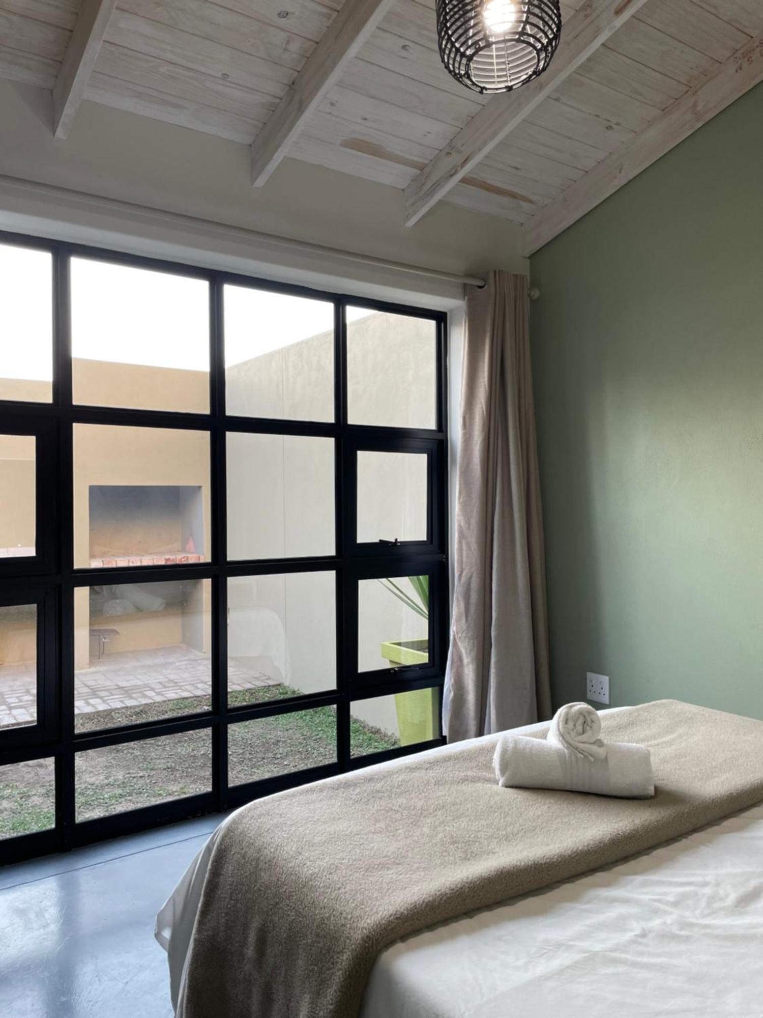 The Cabin Swakopmund Εξωτερικό φωτογραφία
