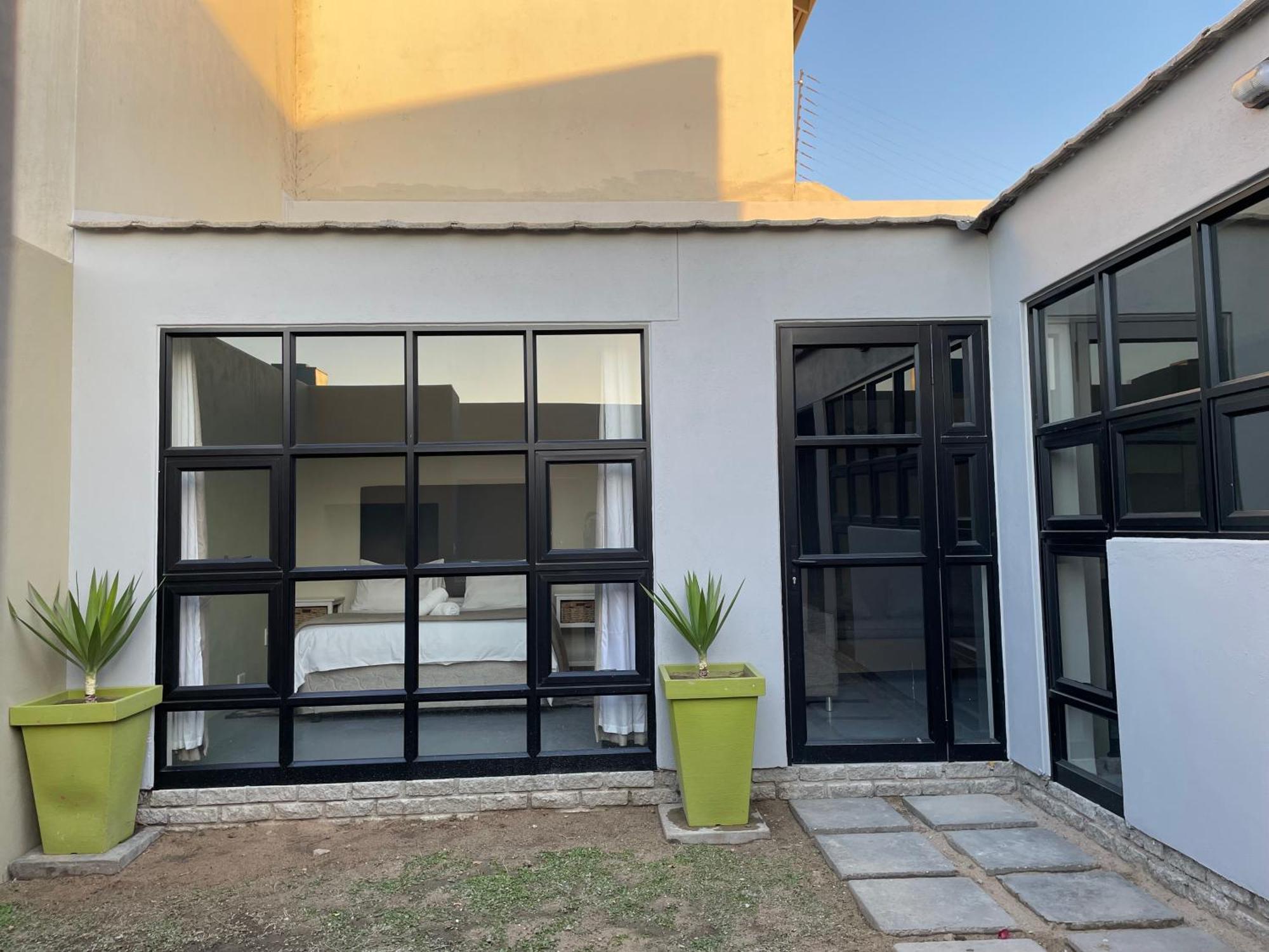 The Cabin Swakopmund Εξωτερικό φωτογραφία