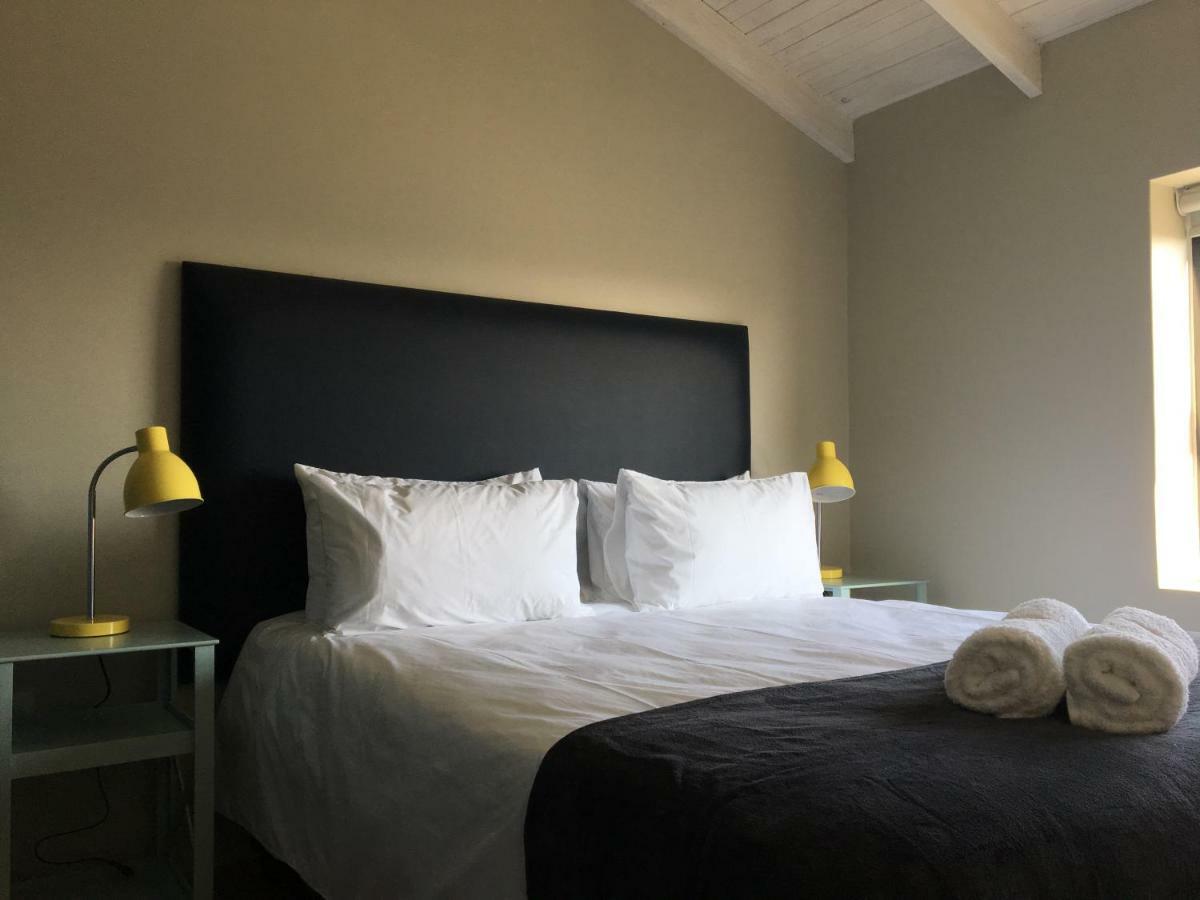 The Cabin Swakopmund Εξωτερικό φωτογραφία