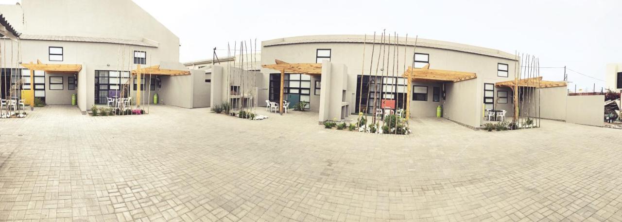 The Cabin Swakopmund Εξωτερικό φωτογραφία