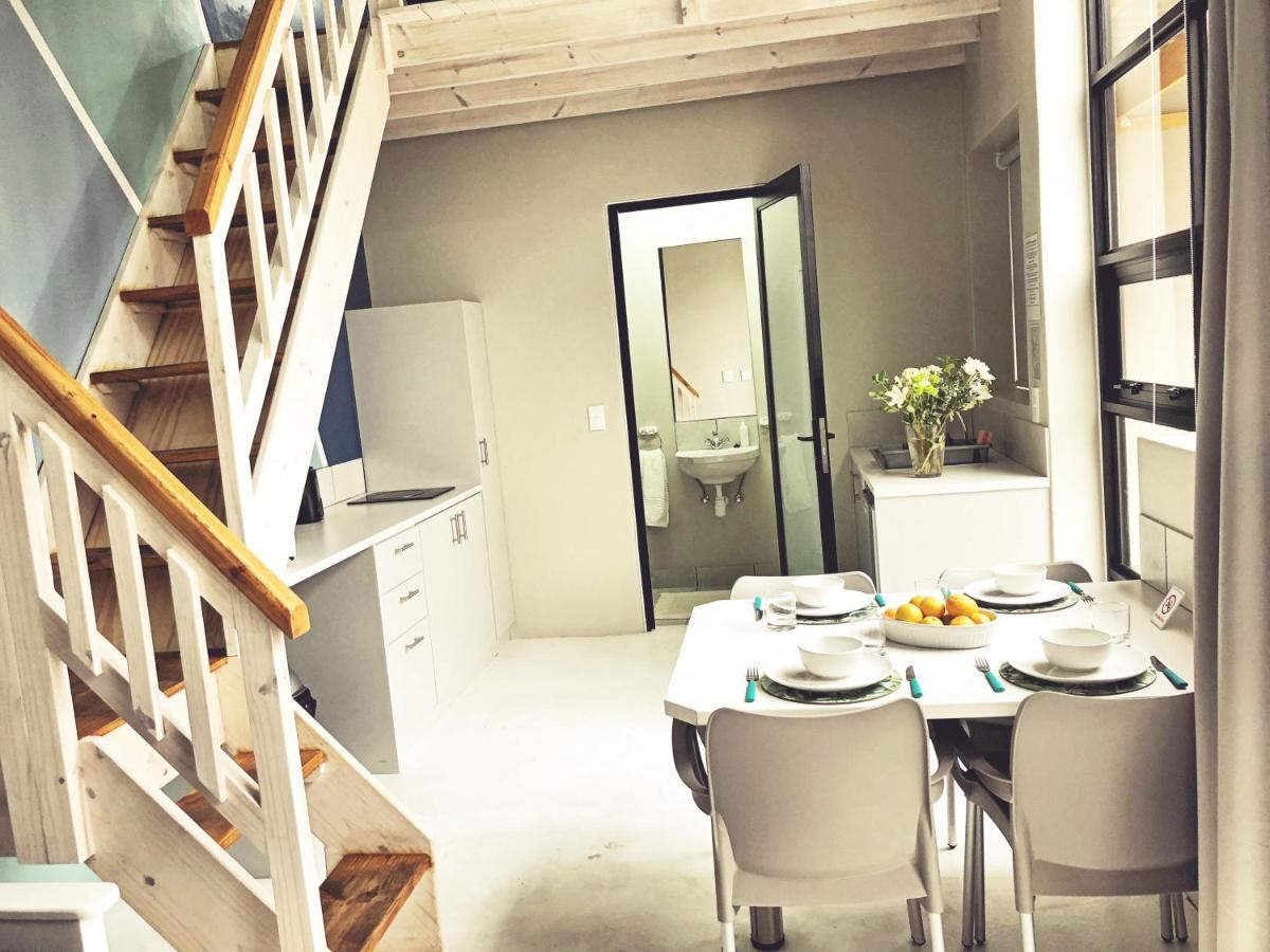The Cabin Swakopmund Εξωτερικό φωτογραφία